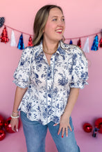 Load image into Gallery viewer, Colette Top