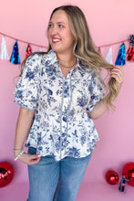 Load image into Gallery viewer, Colette Top