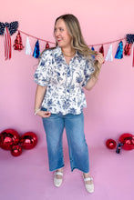 Load image into Gallery viewer, Colette Top