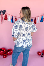 Load image into Gallery viewer, Colette Top