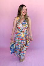 Load image into Gallery viewer, Marché Midi Dress