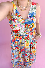 Load image into Gallery viewer, Marché Midi Dress