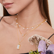 Load image into Gallery viewer, fyb Averie Pendant Necklace