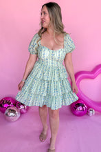 Load image into Gallery viewer, Brigitte Mini Dress