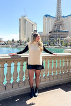 Load image into Gallery viewer, Teresa Sweater Vest