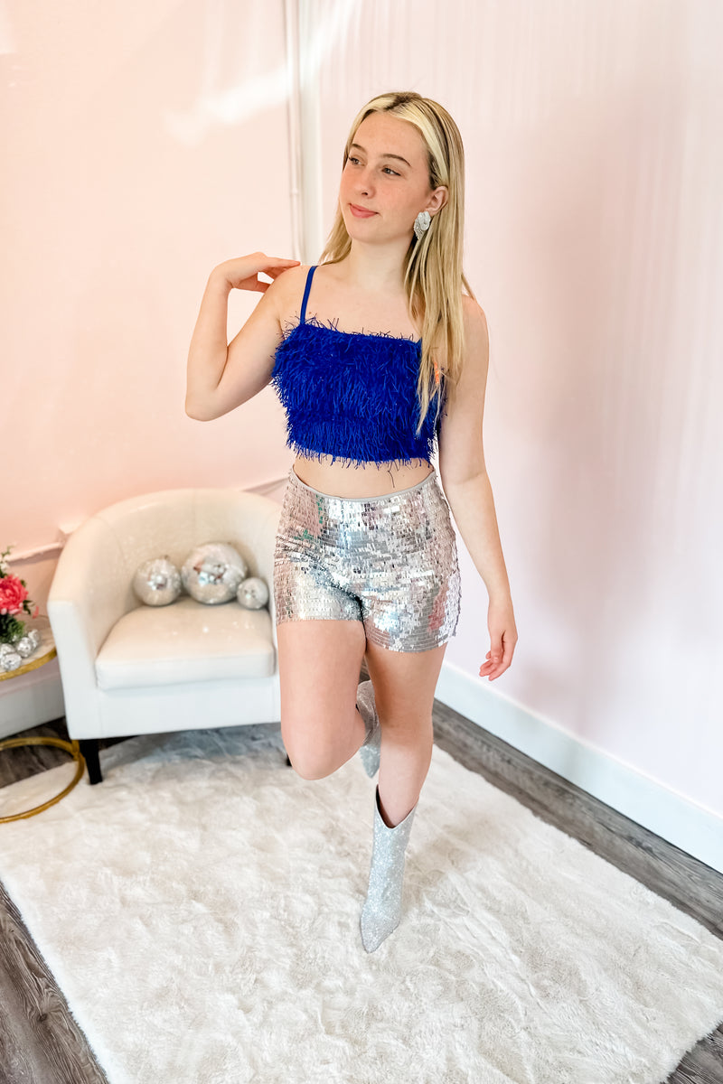 Blank Space Top – The French Rose Boutique