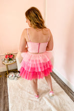 Load image into Gallery viewer, You Need to Calm Down Skirt