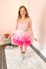 Load image into Gallery viewer, You Need to Calm Down Skirt