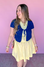 Load image into Gallery viewer, Capri Cardigan