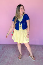Load image into Gallery viewer, Capri Cardigan
