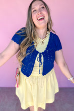 Load image into Gallery viewer, Capri Cardigan