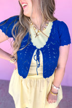 Load image into Gallery viewer, Capri Cardigan