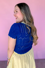 Load image into Gallery viewer, Capri Cardigan