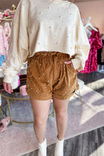 Load image into Gallery viewer, Clove Shorts