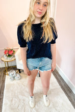 Load image into Gallery viewer, Except on Midnights Like This Top