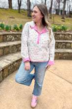 Load image into Gallery viewer, Sophia Pullover
