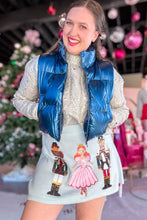 Load image into Gallery viewer, Wanda Puffer Vest