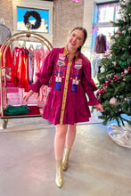 Load image into Gallery viewer, Nutcracker Dress