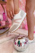 Load image into Gallery viewer, Race Sneakers