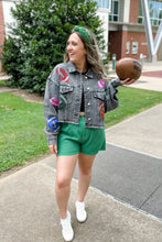 Load image into Gallery viewer, Go Team Jacket