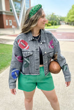 Load image into Gallery viewer, Go Team Jacket