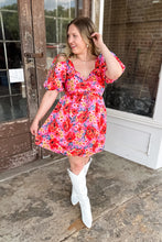 Load image into Gallery viewer, BuddyLove Hannah Dress