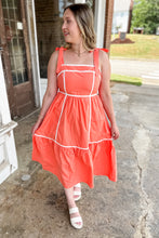 Load image into Gallery viewer, Cora Dress