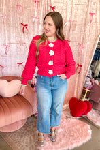 Load image into Gallery viewer, Lydia Sweater Cardigan