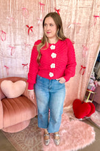 Load image into Gallery viewer, Lydia Sweater Cardigan