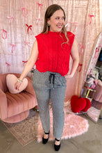 Load image into Gallery viewer, Luci Sweater Vest