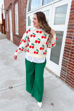 Load image into Gallery viewer, Laurel Sweater