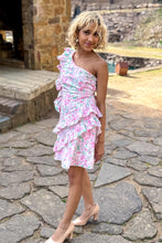 Load image into Gallery viewer, Lauren Mini Dress