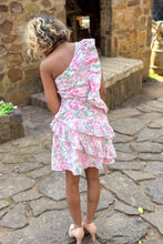 Load image into Gallery viewer, Lauren Mini Dress