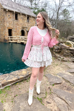 Load image into Gallery viewer, Mads Crop Top