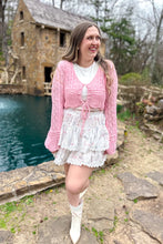 Load image into Gallery viewer, Mads Crop Top