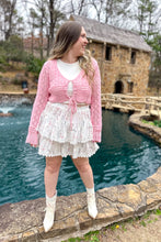 Load image into Gallery viewer, Mads Crop Top