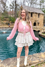 Load image into Gallery viewer, Mads Crop Top