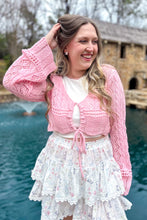 Load image into Gallery viewer, Mads Crop Top