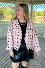 Load image into Gallery viewer, Hanna Windbreaker Jacket
