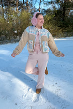 Load image into Gallery viewer, Natalie Jacket