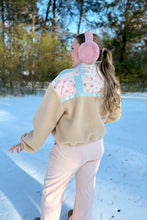 Load image into Gallery viewer, Natalie Jacket