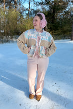 Load image into Gallery viewer, Natalie Jacket