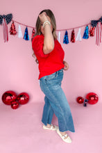 Load image into Gallery viewer, Martha Top