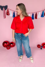 Load image into Gallery viewer, Martha Top