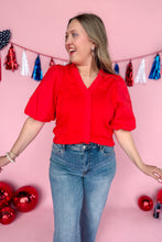 Load image into Gallery viewer, Martha Top