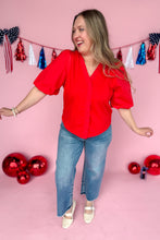 Load image into Gallery viewer, Martha Top