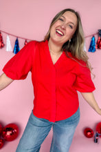 Load image into Gallery viewer, Martha Top