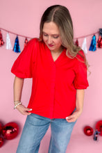 Load image into Gallery viewer, Martha Top