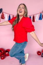 Load image into Gallery viewer, Martha Top