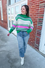Load image into Gallery viewer, Shelly Sweater